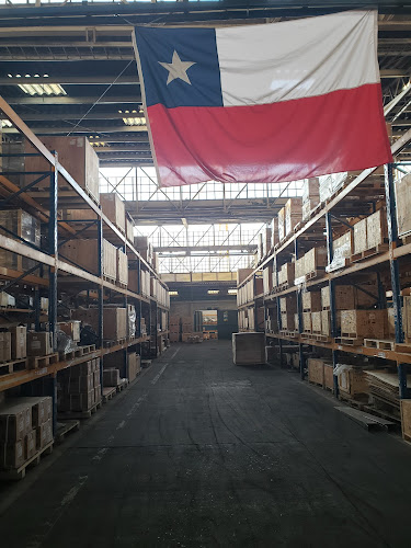 Opiniones de Lureye en Ñuñoa - Oficina de empresa