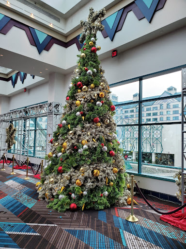 Outlet Mall «Tanger Outlet Foxwoods», reviews and photos, 455 Trolley Line Blvd, Mashantucket, CT 06338, USA