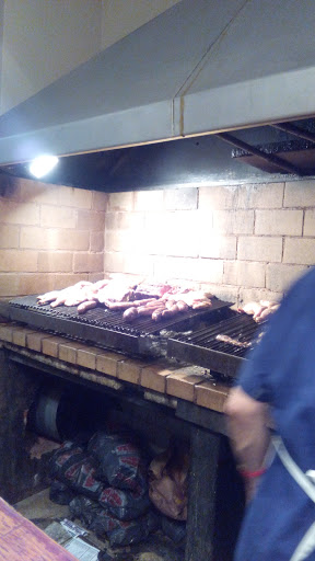 El Asador