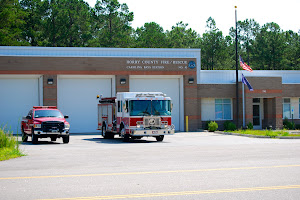 Horry County Fire Rescue - Station 45