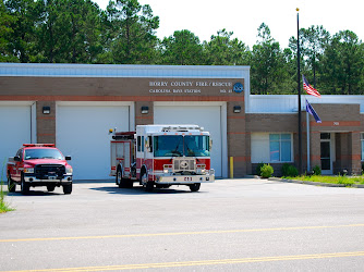 Horry County Fire Rescue - Station 45
