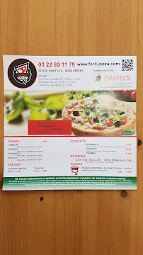 Photos du propriétaire du Pizzeria FORLI PIZZA à Amiens - n°4