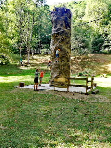 Acro'Lus à Aulus-les-Bains