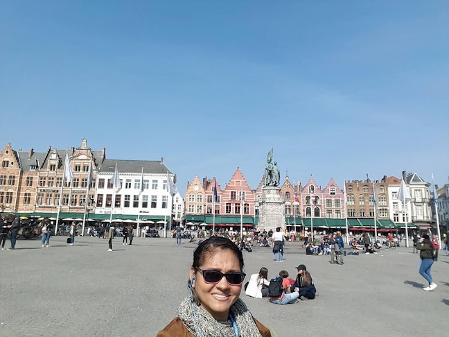 Comentarii opinii despre Promotora Belisario Marin