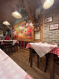Atmosphère du Restaurant serbe Balkan Express à Montreuil - n°12