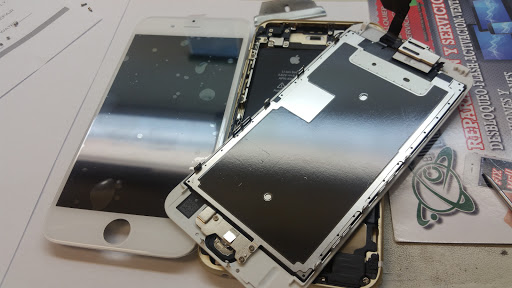 Cell Phone Store «Cell Phones Universe», reviews and photos, 1800 Palm Ave, Hialeah, FL 33010, USA