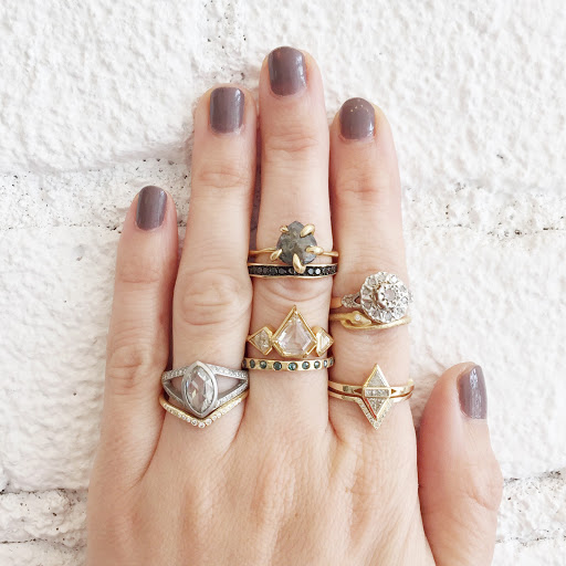 Jewelry Store «Esqueleto», reviews and photos, 482A 49th St Suite A, Oakland, CA 94609, USA