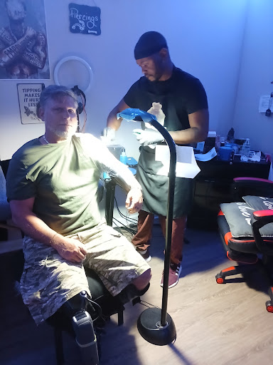 Explore tattoo ideas los angeles, creative tattoo ideas in Falling Waters, available at Intheimagestudio TattooPrivate Studio