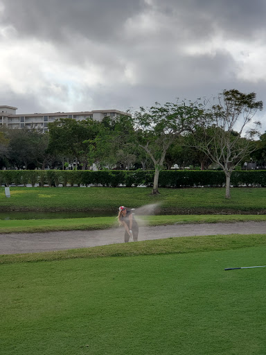 Golf Club «Palm Aire Country Club», reviews and photos, 3701 Oaks Clubhouse Dr, Pompano Beach, FL 33069, USA