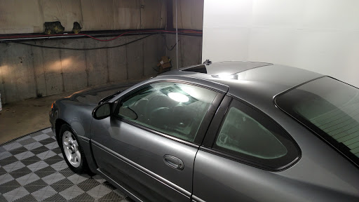 Used Car Dealer «Huggard and Ewing», reviews and photos, 1305 Washington St, Stoughton, MA 02072, USA