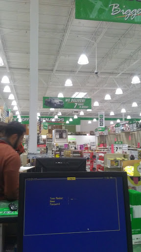 Home Improvement Store «Menards», reviews and photos, 3000 27th Ave S, Moorhead, MN 56560, USA