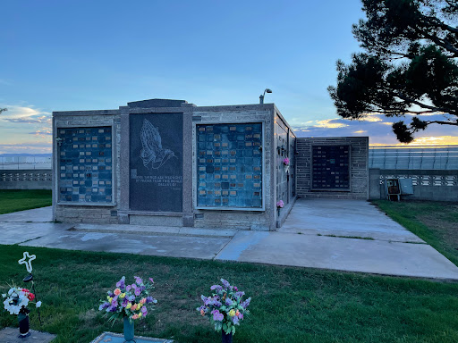 Funeral Home «Davis Funeral Homes & Memorial Park», reviews and photos, 6200 S Eastern Ave, Las Vegas, NV 89119, USA