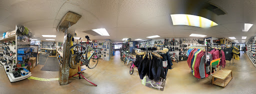 Bicycle Store «Sugar Bottom Bikes LLC», reviews and photos, 325 N Dubuque St, North Liberty, IA 52317, USA
