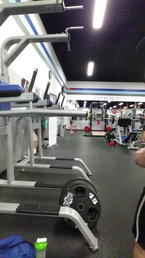 Crunch Fitness - Diamond Bar image