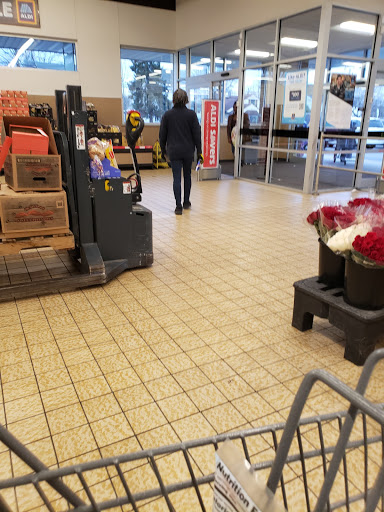 Supermarket «ALDI», reviews and photos, 1205 MacDade Blvd, Collingdale, PA 19023, USA