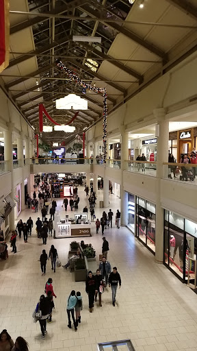 Shopping Mall «Freehold Raceway Mall», reviews and photos, 3710 U.S. 9, Freehold, NJ 07728, USA