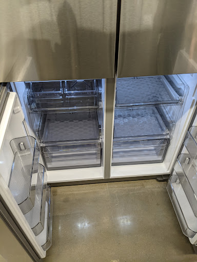 Home Improvement Store «The Home Depot», reviews and photos, 400 N Highland Ave, Pittsburgh, PA 15206, USA