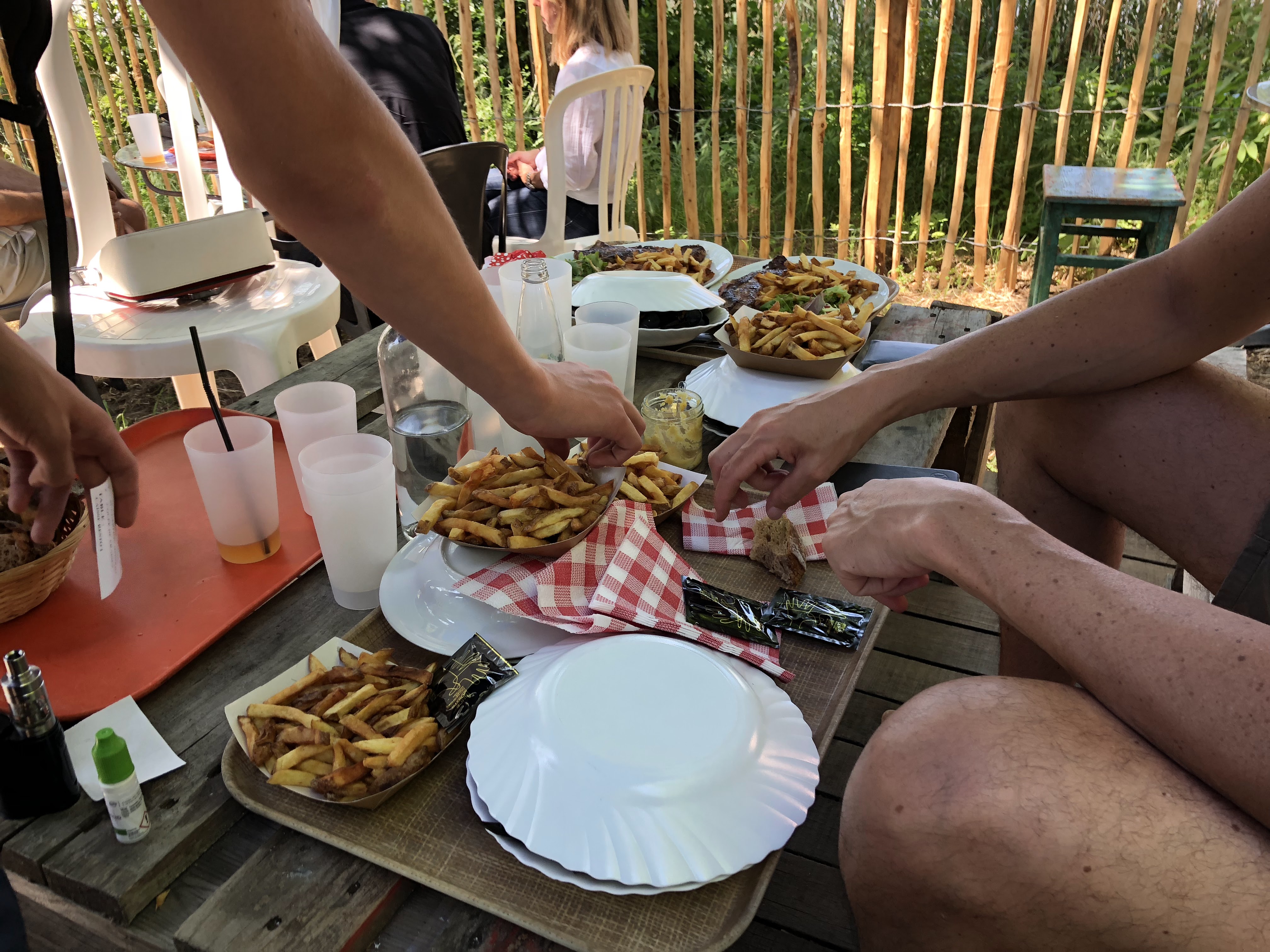Photo n° 1 de l'avis de Grégory.R fait le 20/05/2018 à 22:35