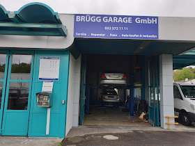Brügg Garage GmbH