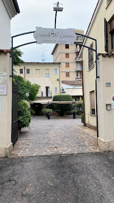 Hotel Europa Locanda del Ginnasio Vicolo Ginnasio, 9, 46019 Viadana MN, Italia