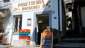 Panetteria Begna