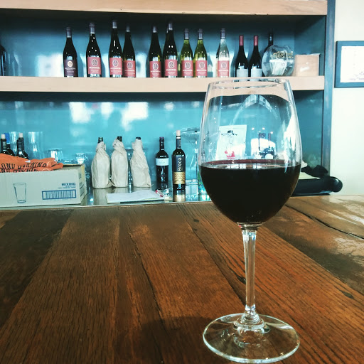 Wine Store «Cellar Rat Wine Merchants», reviews and photos, 1701 W Baltimore Ave, Kansas City, MO 64108, USA