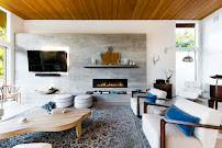 Bauhaus Modern Homes - Photo 4 - Car repair in Dallas, TX, Dallas