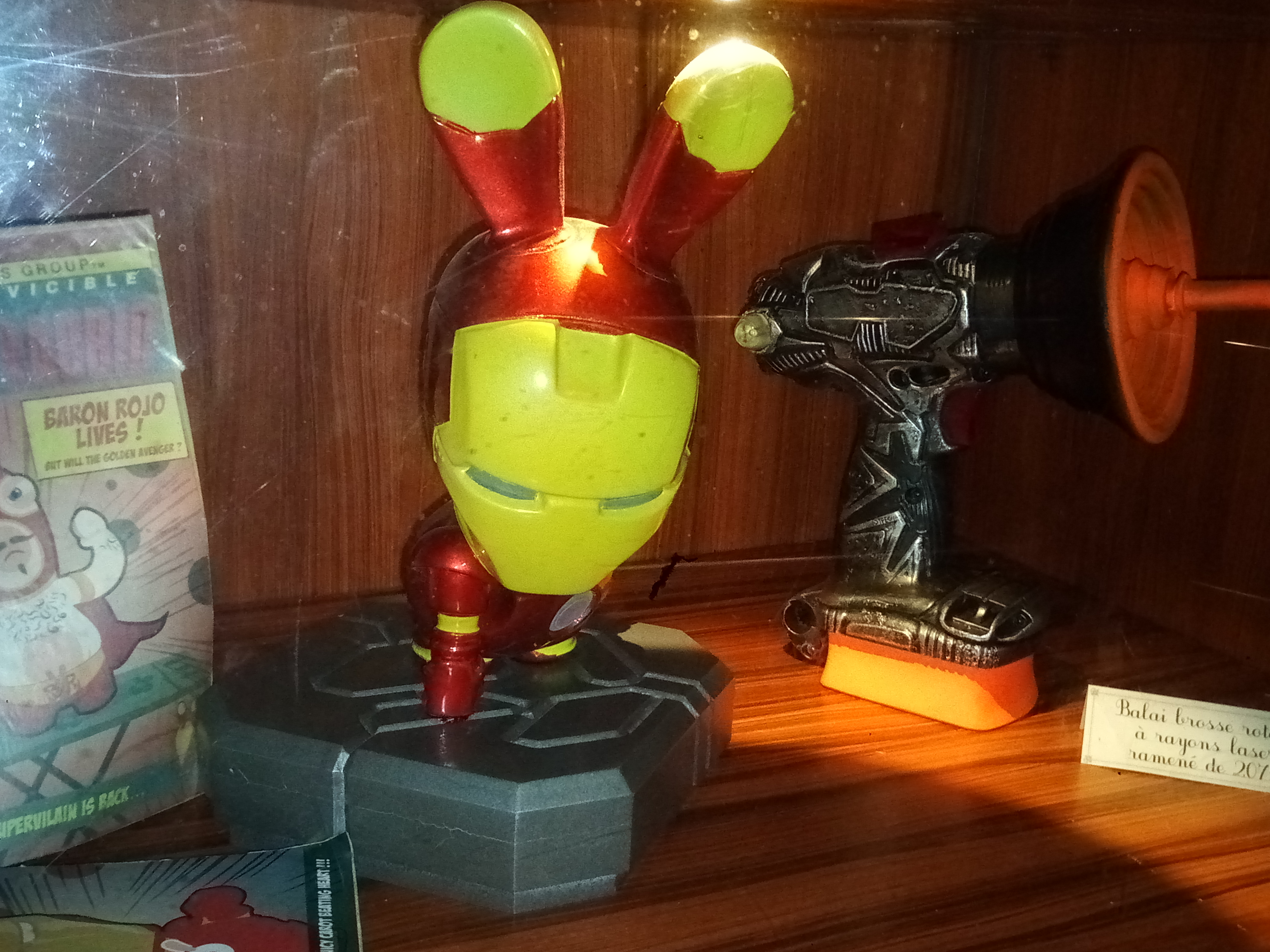 Photo n° 19 de l'avis de jonathan.r fait le 08/10/2019 à 11:25