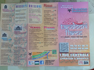 Photo n°19 de Tandoori Flame - Restaurant Indien Nice à Nice ()