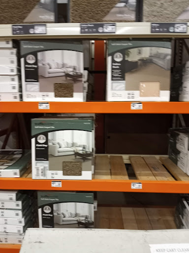 Home Improvement Store «The Home Depot», reviews and photos, 4447 US-14, Crystal Lake, IL 60014, USA