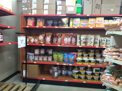 Sporting Goods Store «Big R Stores of Michigan City», reviews and photos, 4301 Franklin St, Michigan City, IN 46360, USA