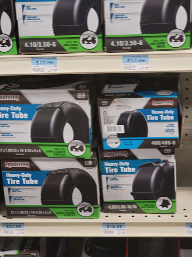 Home Improvement Store «Tractor Supply Co.», reviews and photos, 5940 New Jesup Hwy, Brunswick, GA 31523, USA