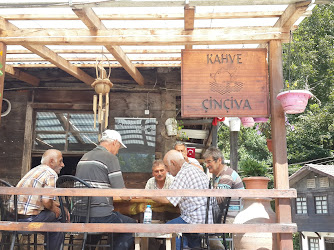 Çinçiva Kafe