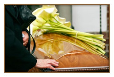 Funeral Home «Frank P Trainor & Sons Funeral Home», reviews and photos, 982 Warwick Ave, Warwick, RI 02888, USA