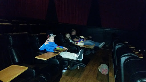 Movie Theater «Touchstar Cinemas - Spring Hill 8», reviews and photos, 2955 Commercial Way, Spring Hill, FL 34606, USA