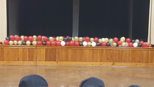 Community Center «Addis Community Center», reviews and photos, 7520 LA-1, Addis, LA 70710, USA