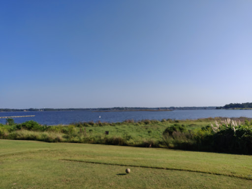 Golf Course «Bay Breeze Golf Course», reviews and photos, 500 Ploesti Dr, Keesler Afb, MS 39534, USA