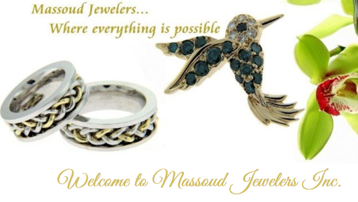 Massoud Jewelers