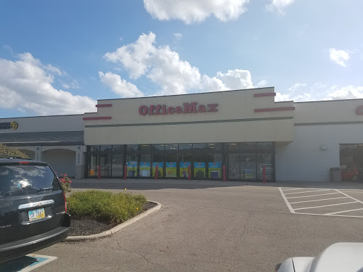 Office Supply Store «OfficeMax», reviews and photos, 87 Huber Village Blvd, Westerville, OH 43081, USA