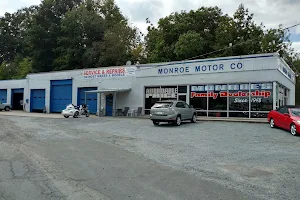 Monroe Motor Company image