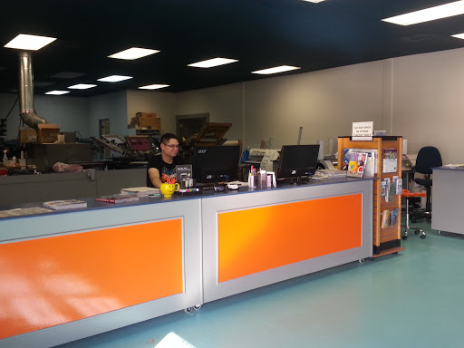 Custom T-shirt Store «Inkhead Graphics», reviews and photos, 8557 US-1, Port St Lucie, FL 34952, USA