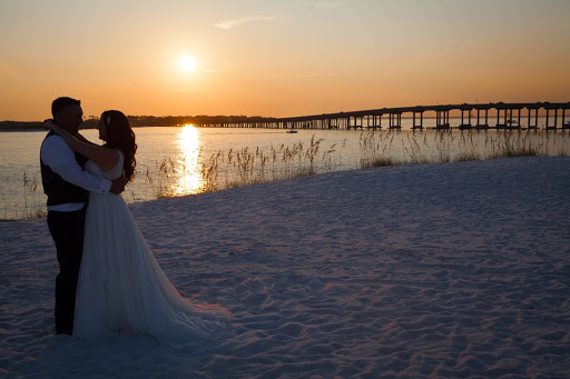 Wedding Venue «Forever I DO Weddings», reviews and photos, 436A Racetrack Rd NW, Fort Walton Beach, FL 32547, USA
