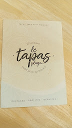 Photo n°53 de Le Tapas Plage à Mauguio ()