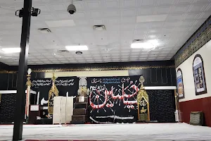 Islamic Museum of Ontario - Husainiyah Masjid & Imambargah image