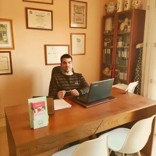 Imagen del negocio Marc Serra PNI en Premià de Mar, Barcelona