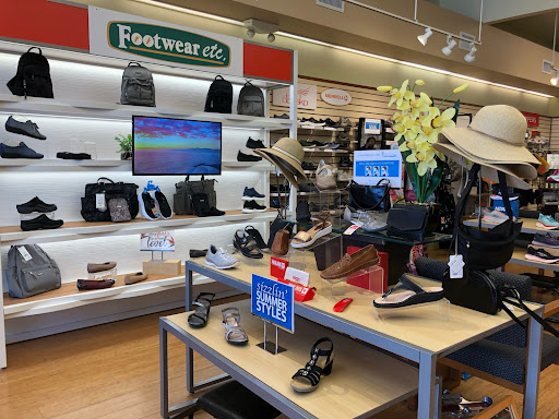 Shoe Store «Footwear etc.», reviews and photos, 316 Main St, Los Altos, CA 94022, USA