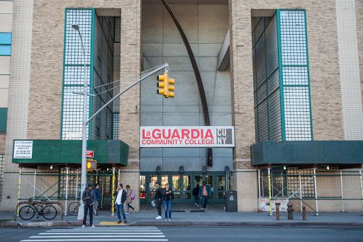 Performing Arts Theater «LaGuardia Performing Arts Center», reviews and photos, 31-10 Thomson Ave, Long Island City, NY 11101, USA