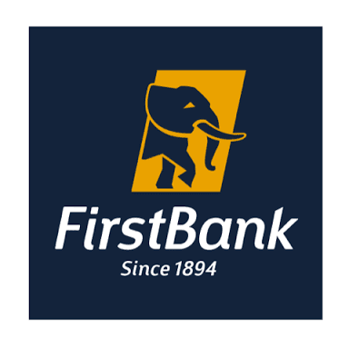 First Bank, Alekuwodo St, Osogbo, Nigeria, Bank, state Osun
