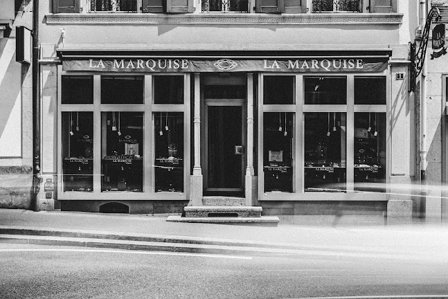 Bijouterie La Marquise - Bulle