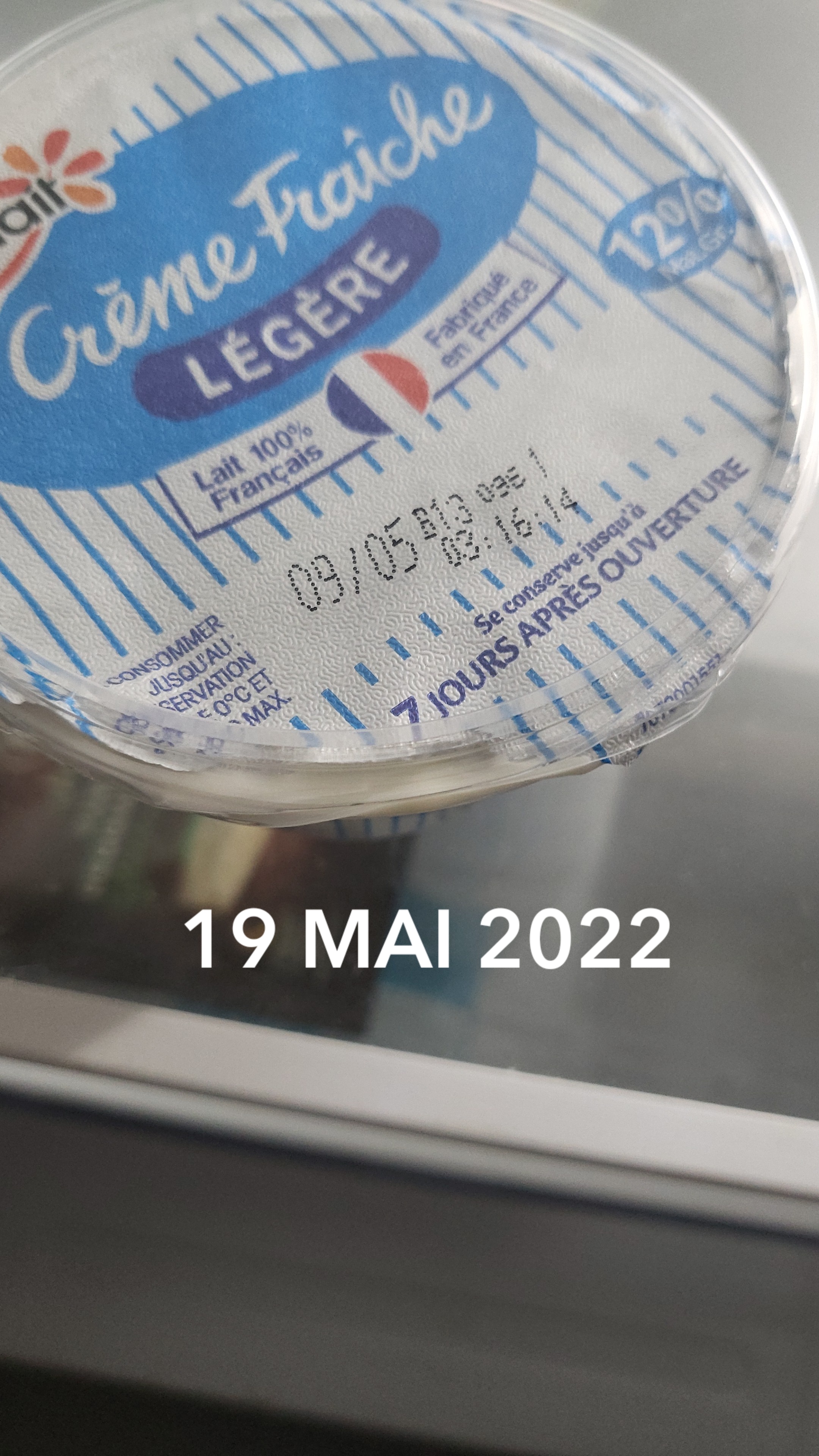 Photo n° 2 de l'avis de Julie.a fait le 19/05/2022 à 18:50